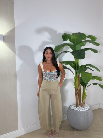 Pantalone Pasadena