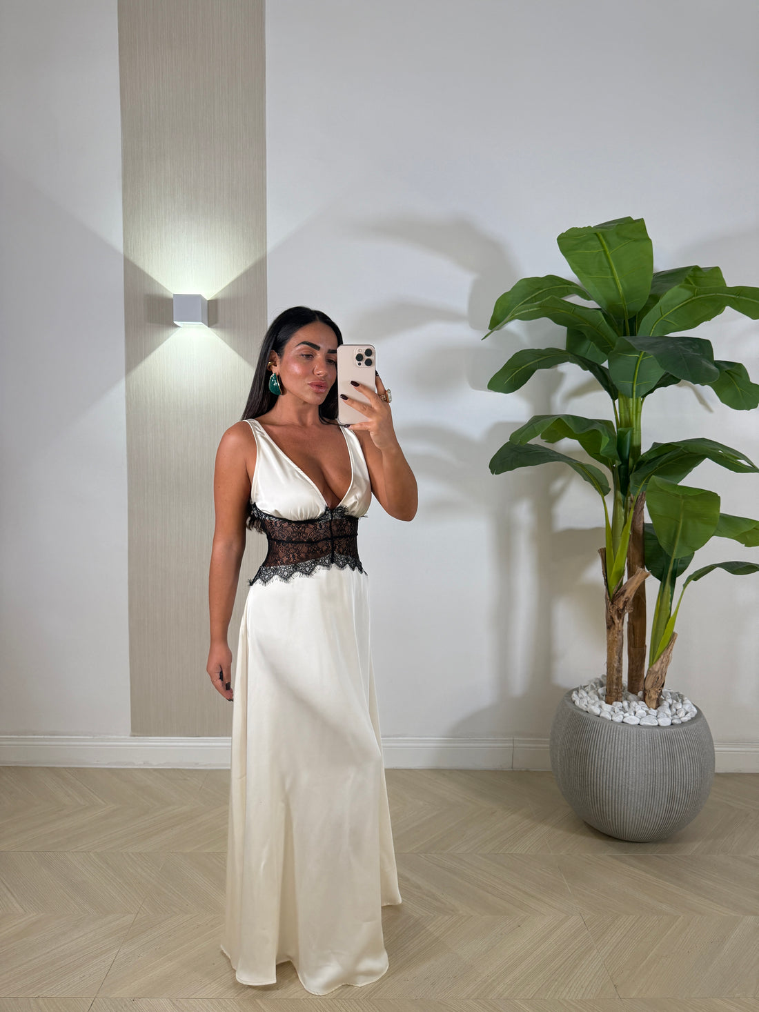 Dress Marriot