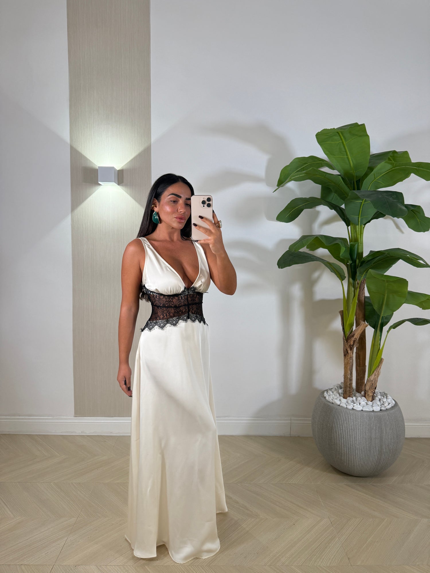 Dress Marriot