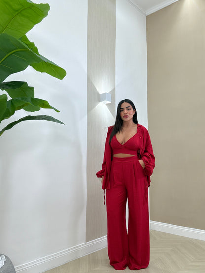 Coordinato Tayla