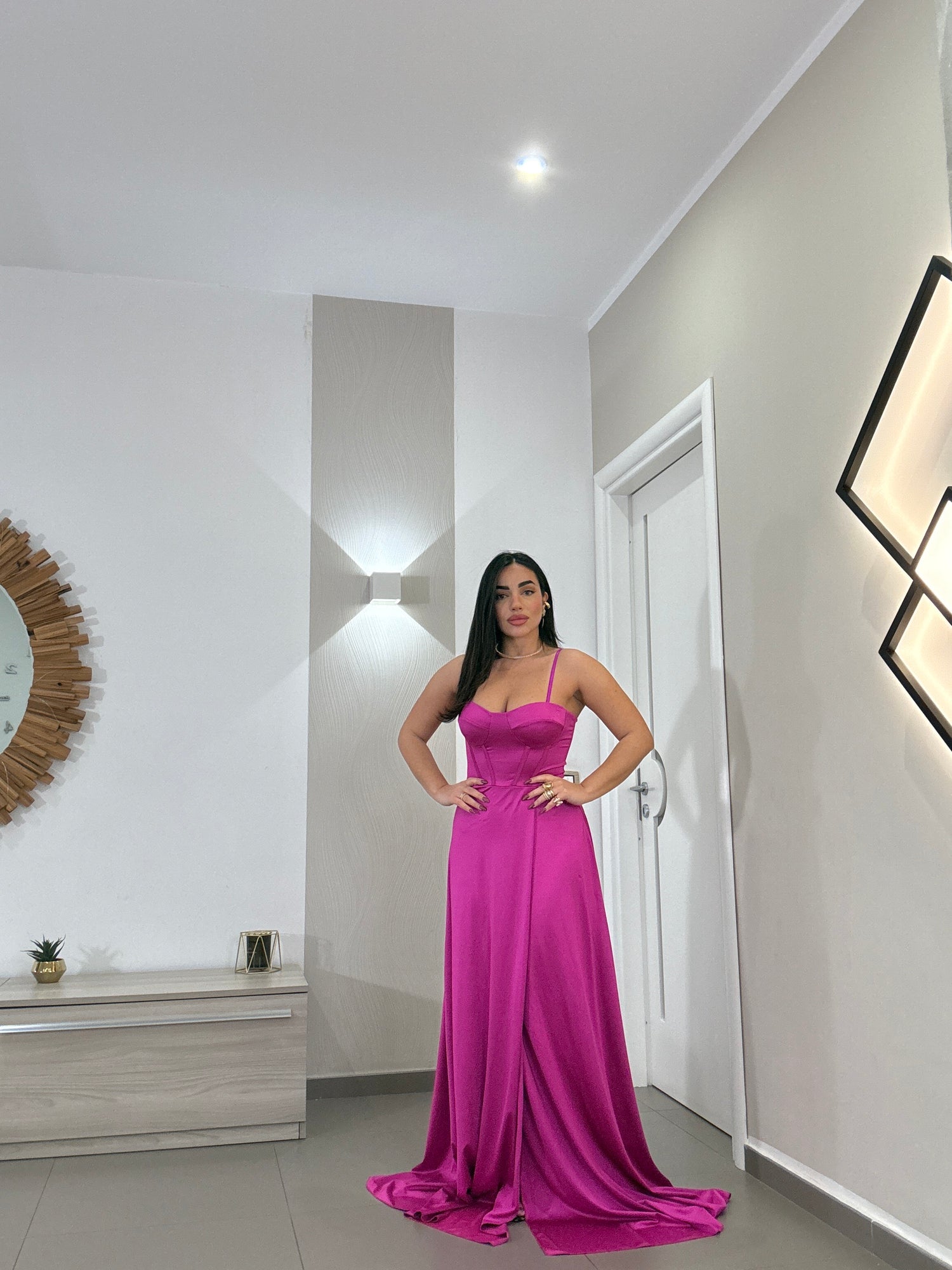 Dress Cupido