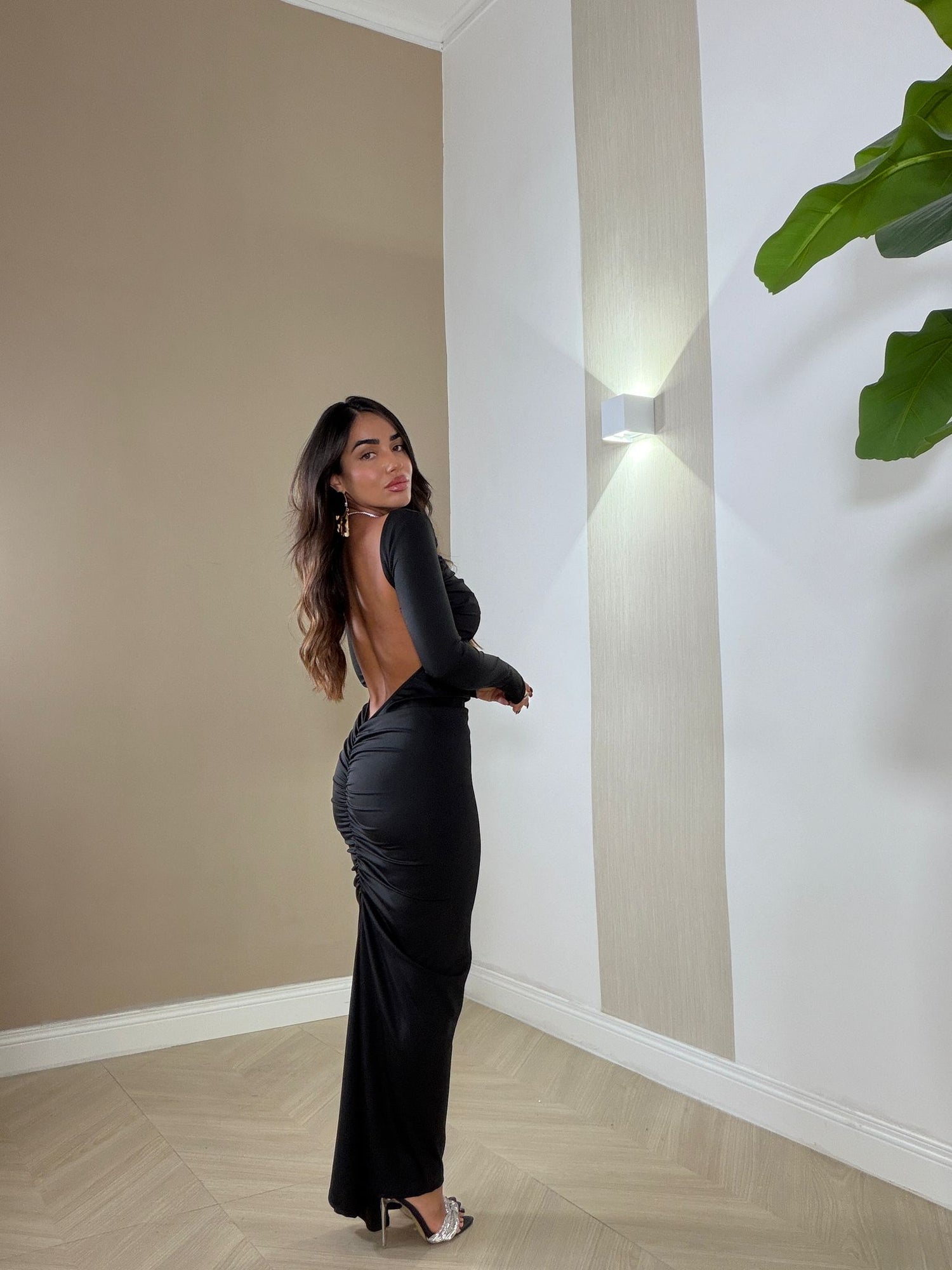 Dress Vasamè