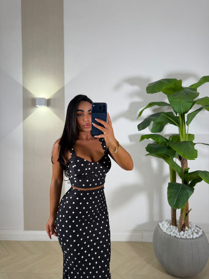 Coordinato Daisy
