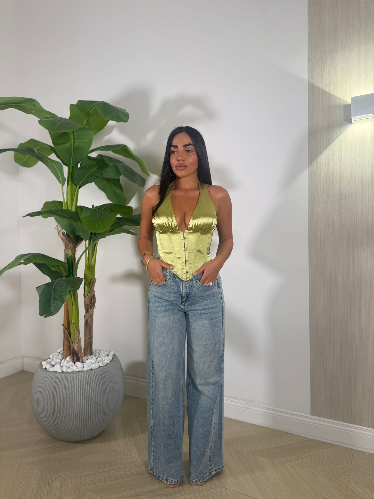 Jeans Strike