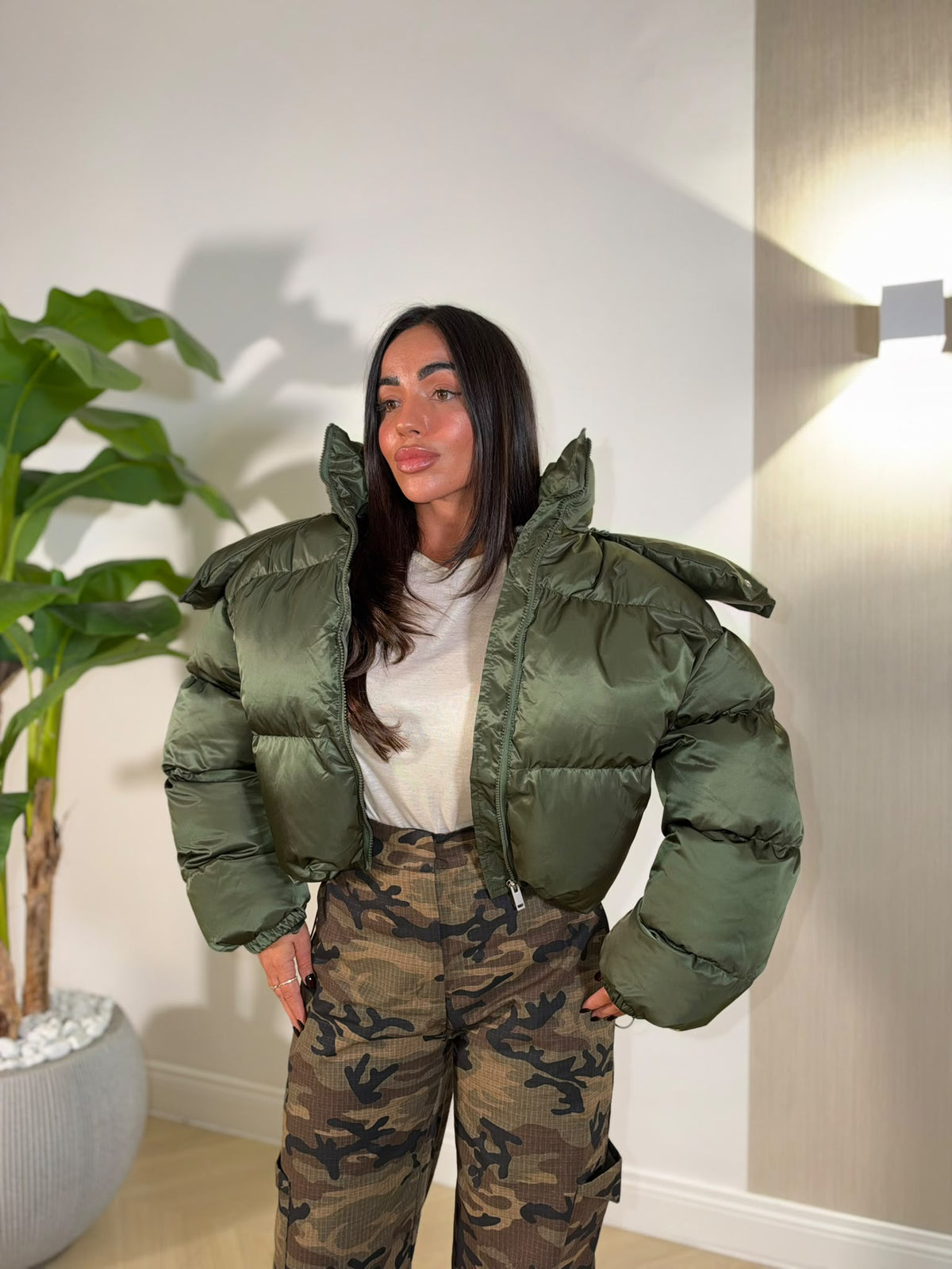 Giubbino Winnie