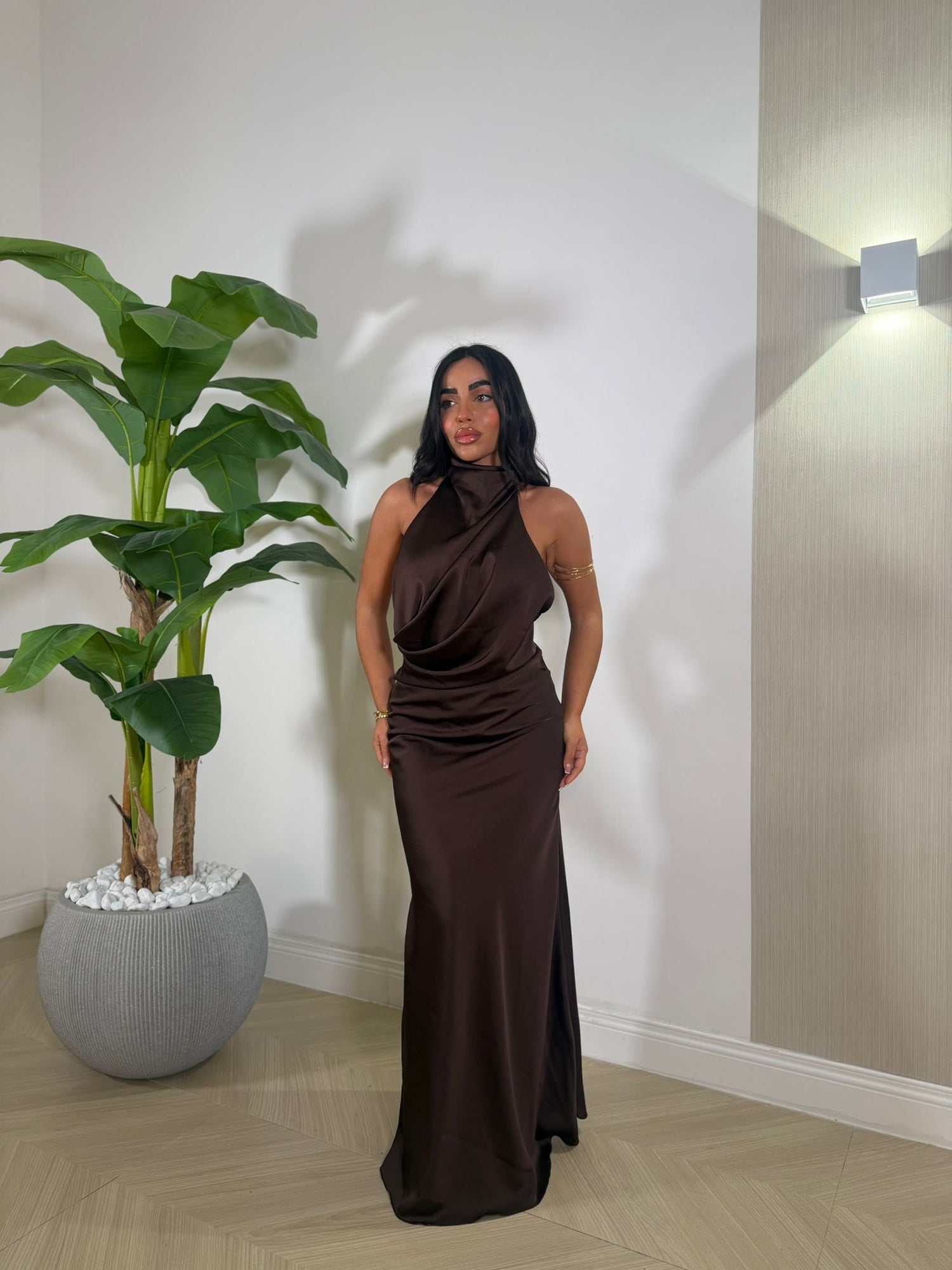 Dress Fanatic