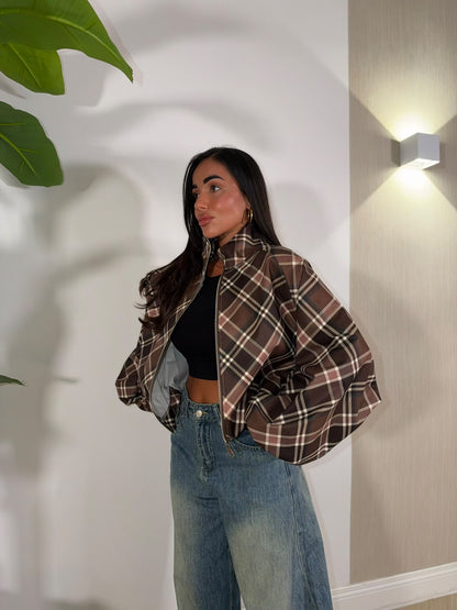 Giubbino Alisha
