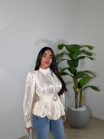 Camicia Diadema