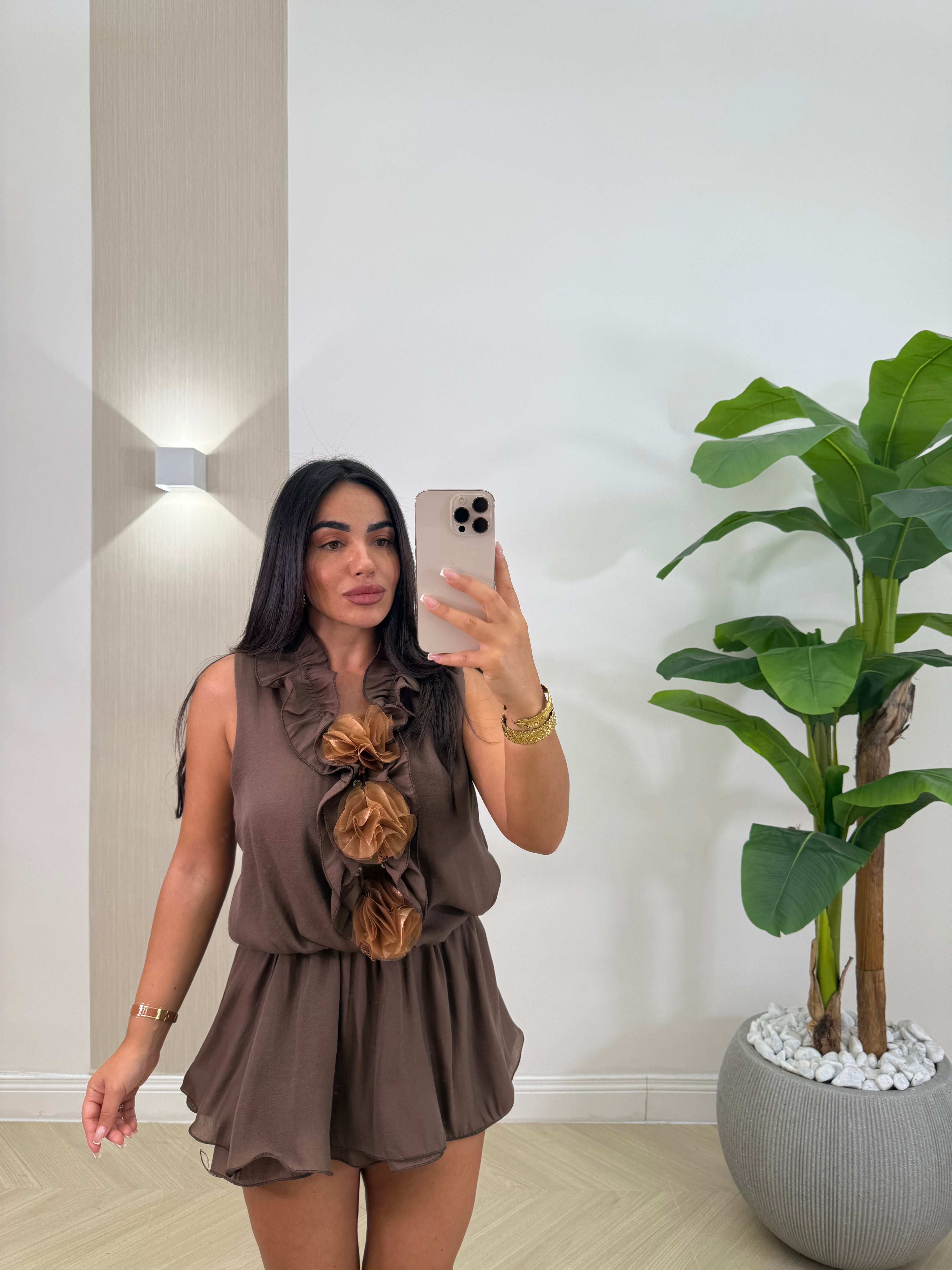Dress Riviera
