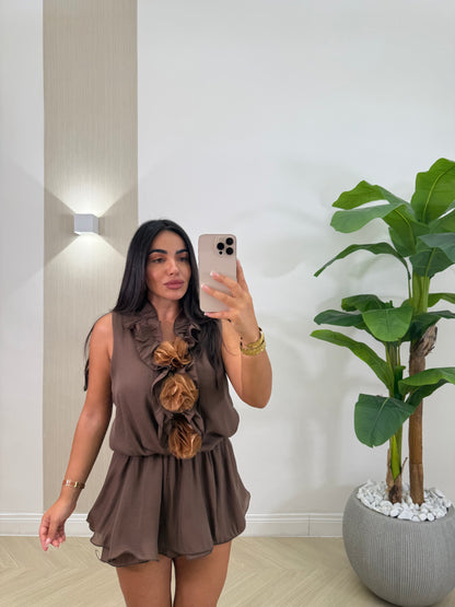 Dress Riviera