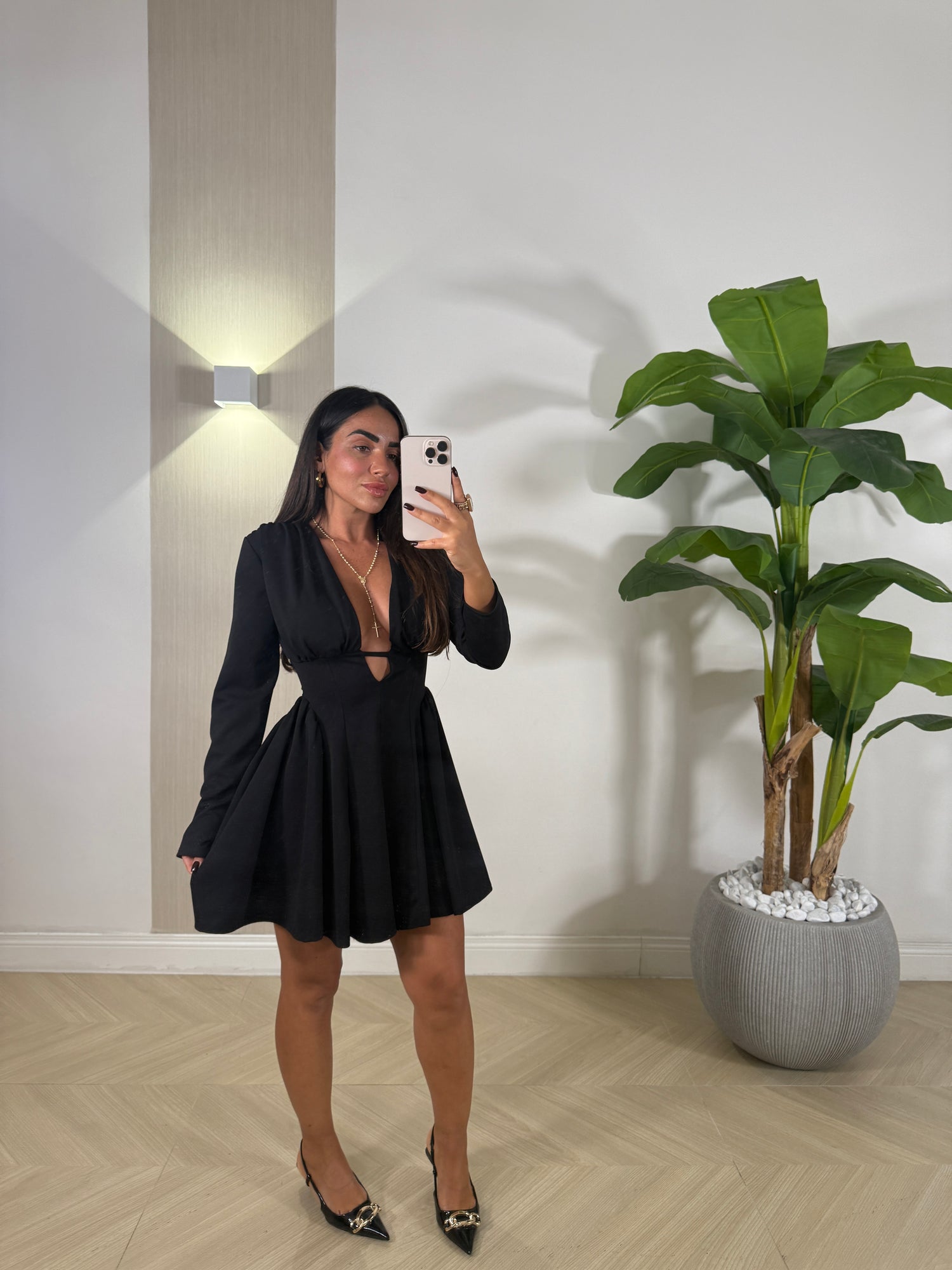 Dress Luna