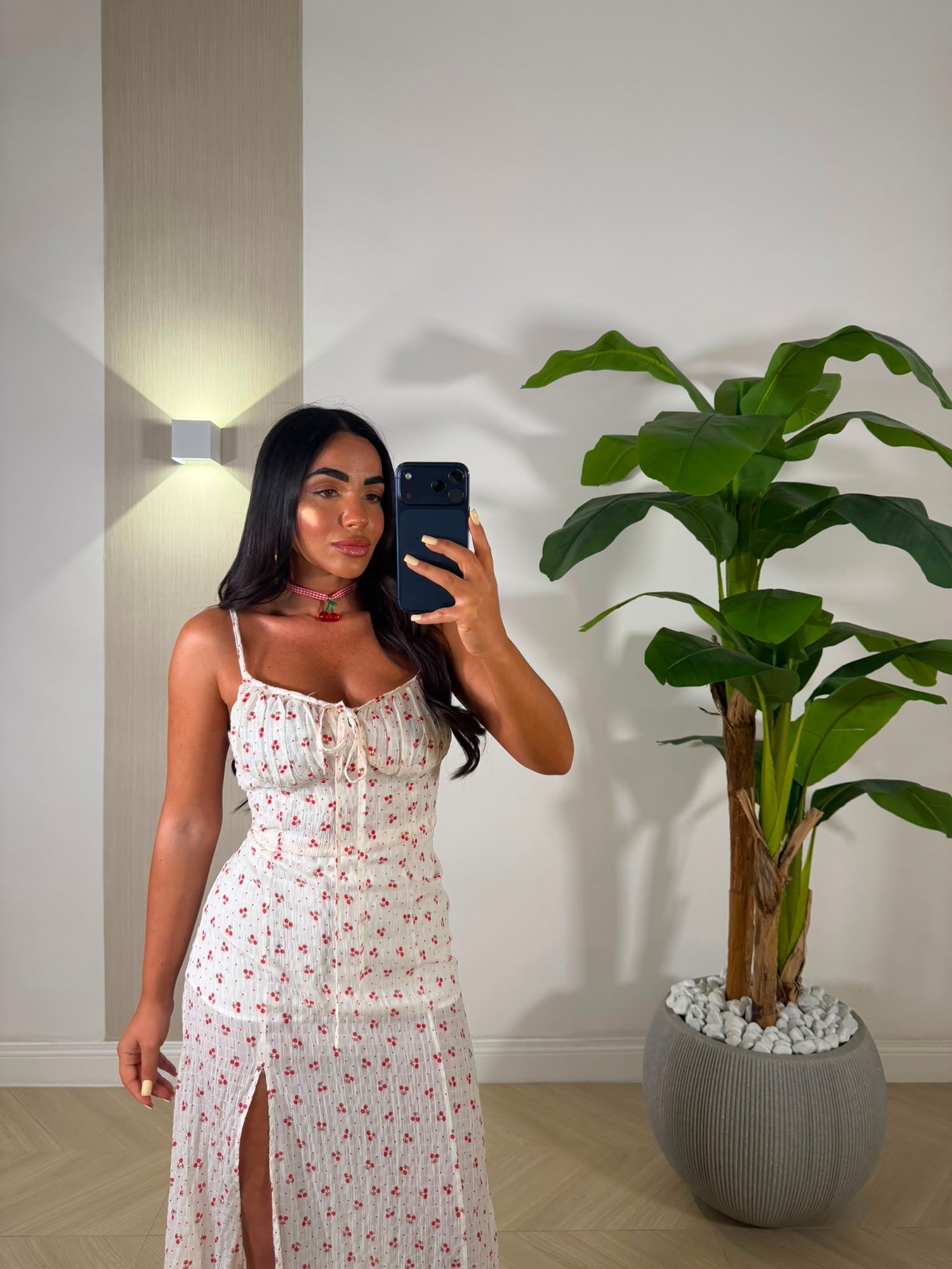 Dress Cherries