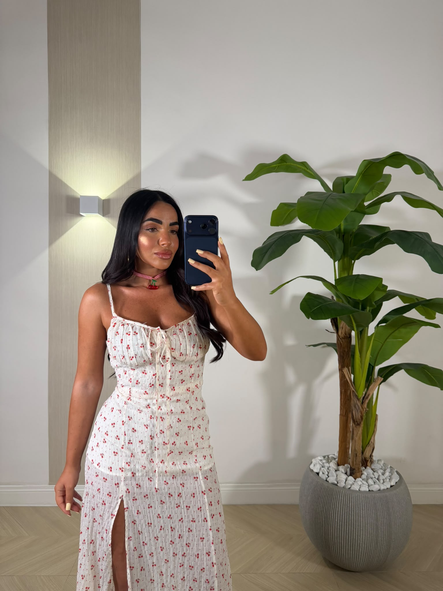 Dress Cherries
