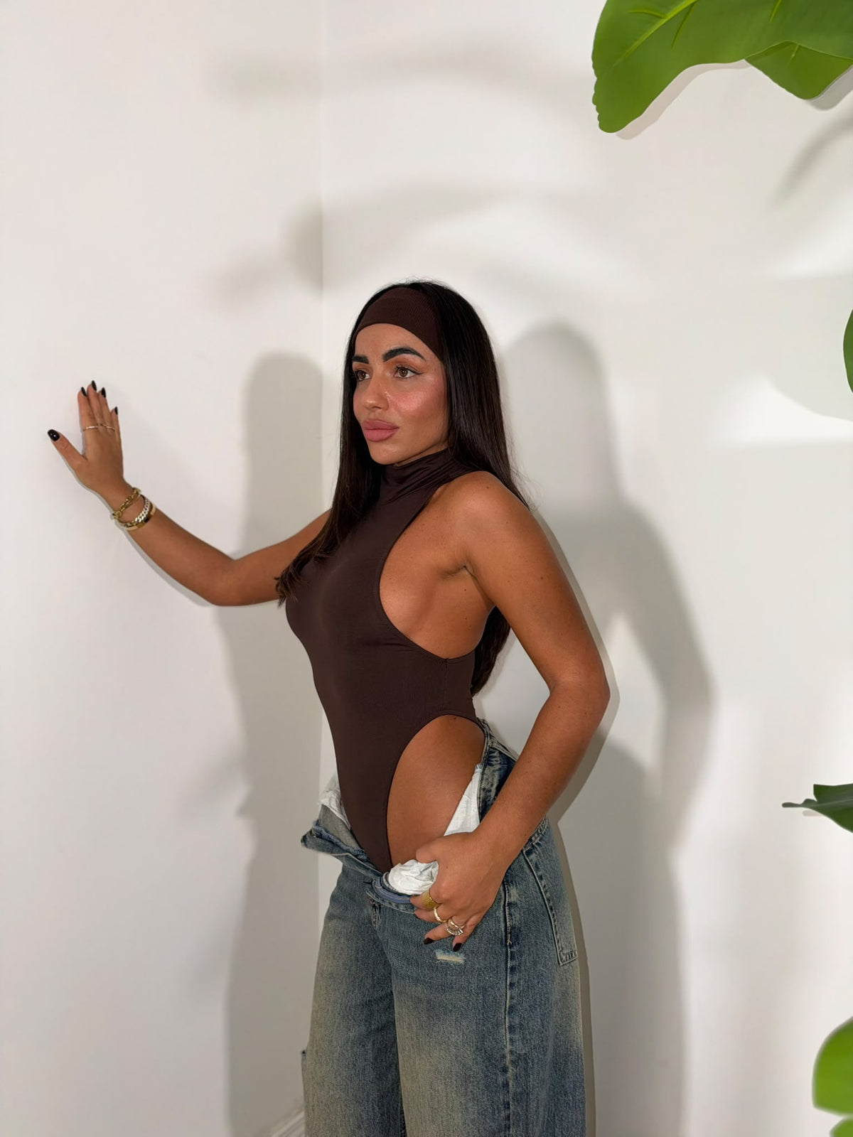 Body Georgianna