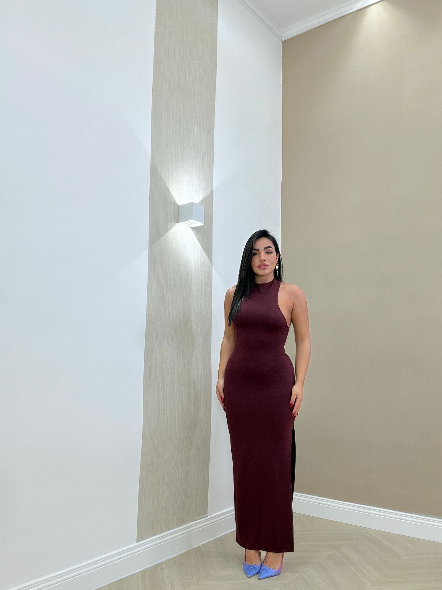 Dress Perla