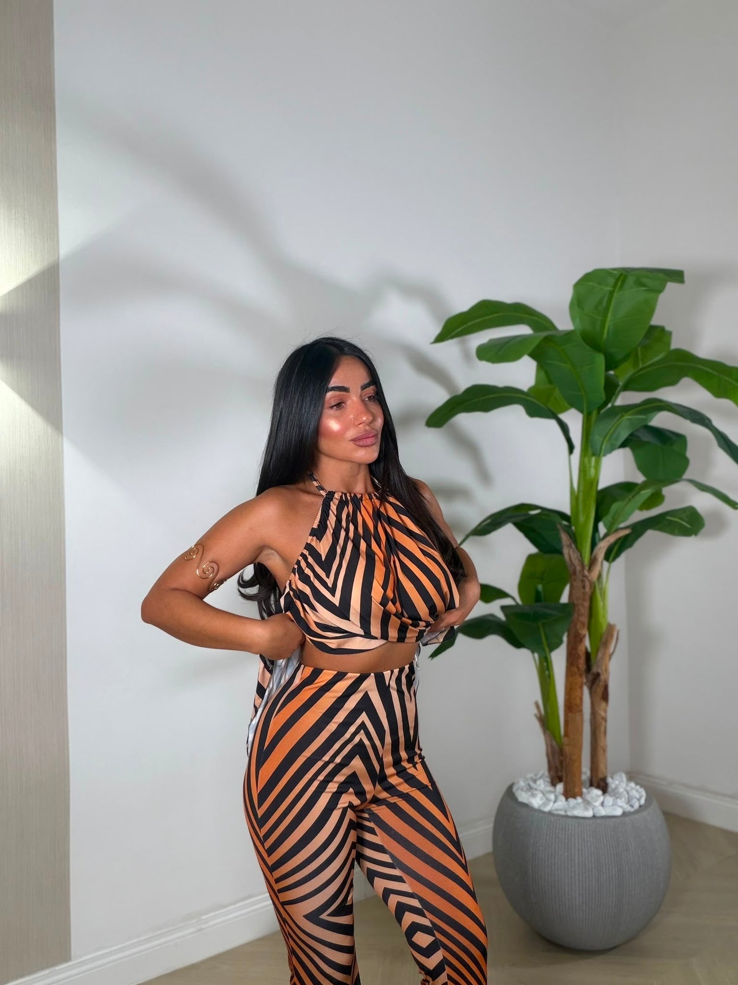 Coordinato Bigger