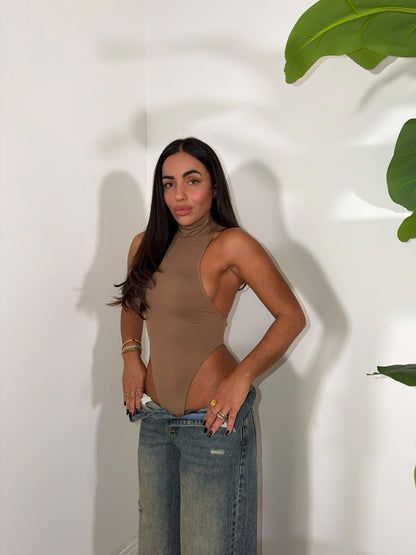 Body Georgianna