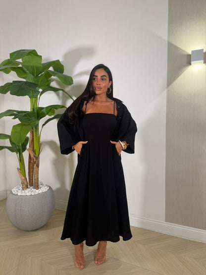 Dress Easy