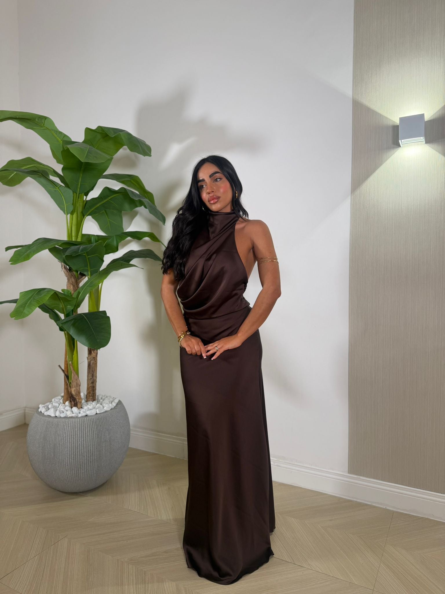 Dress Fanatic