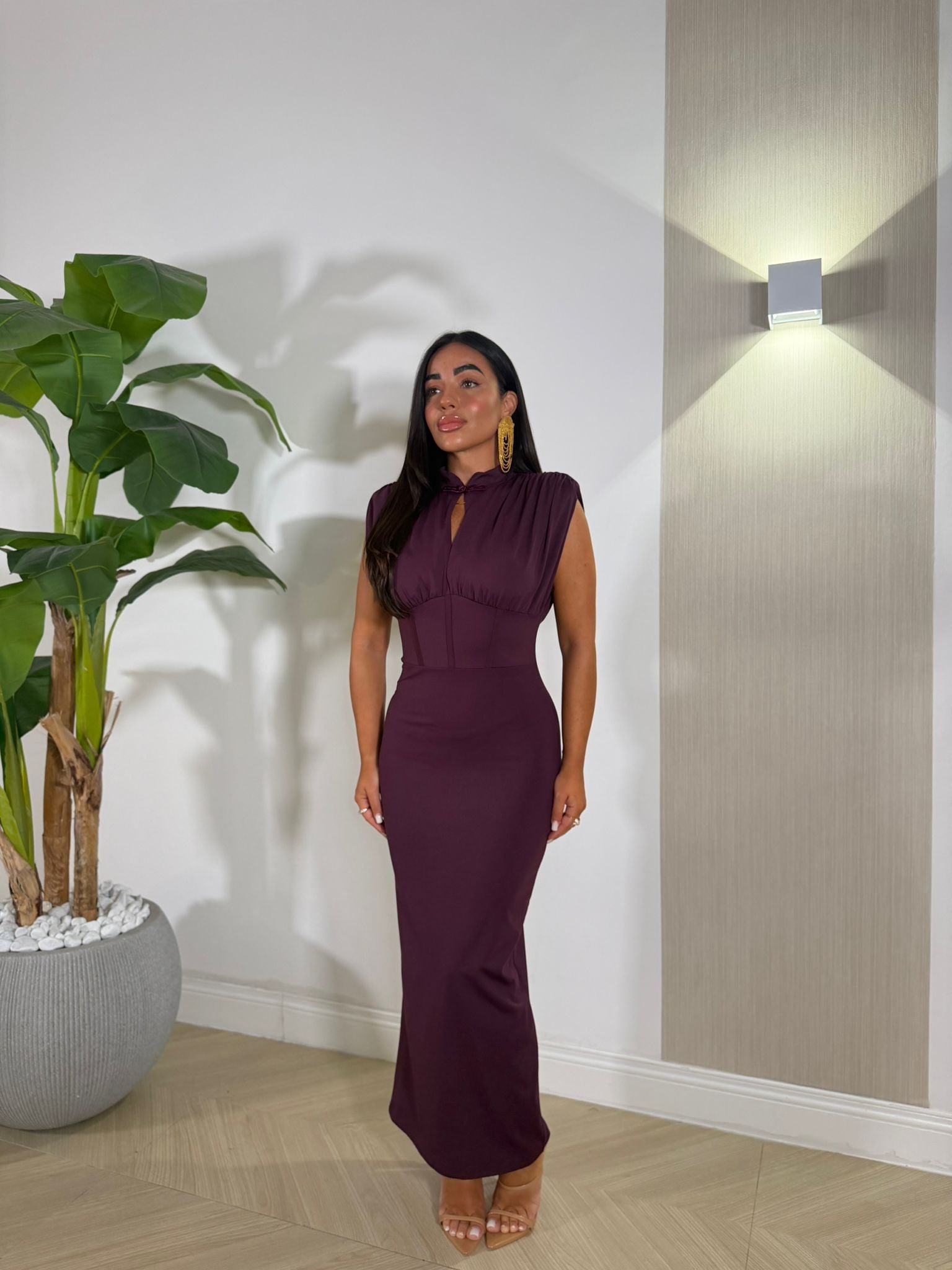 Dress Eloise