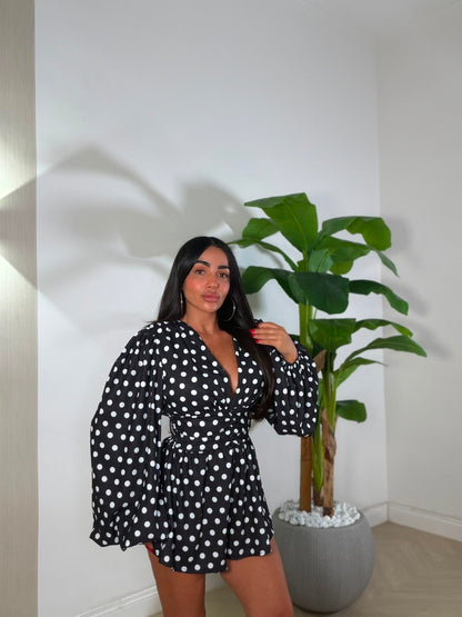 Tutina Lunaris a Pois