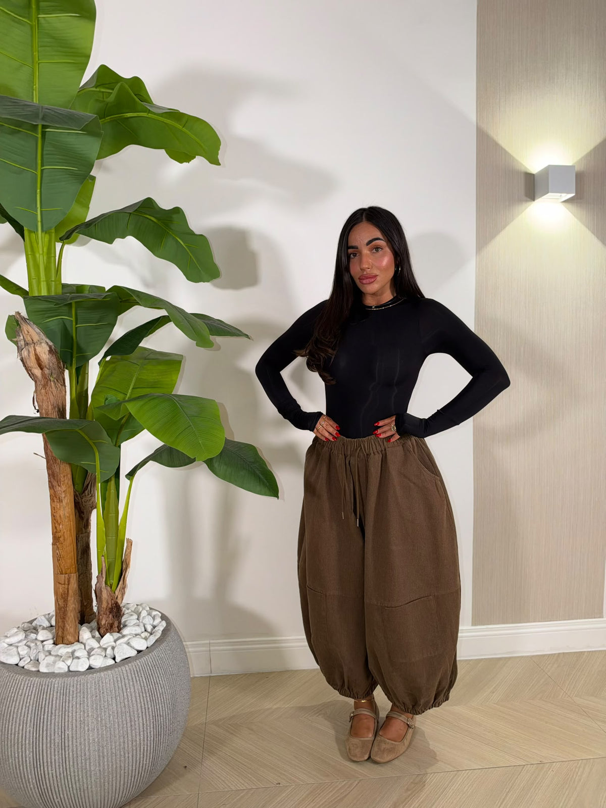 Pantalone Universal
