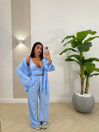 Coordinato Belair