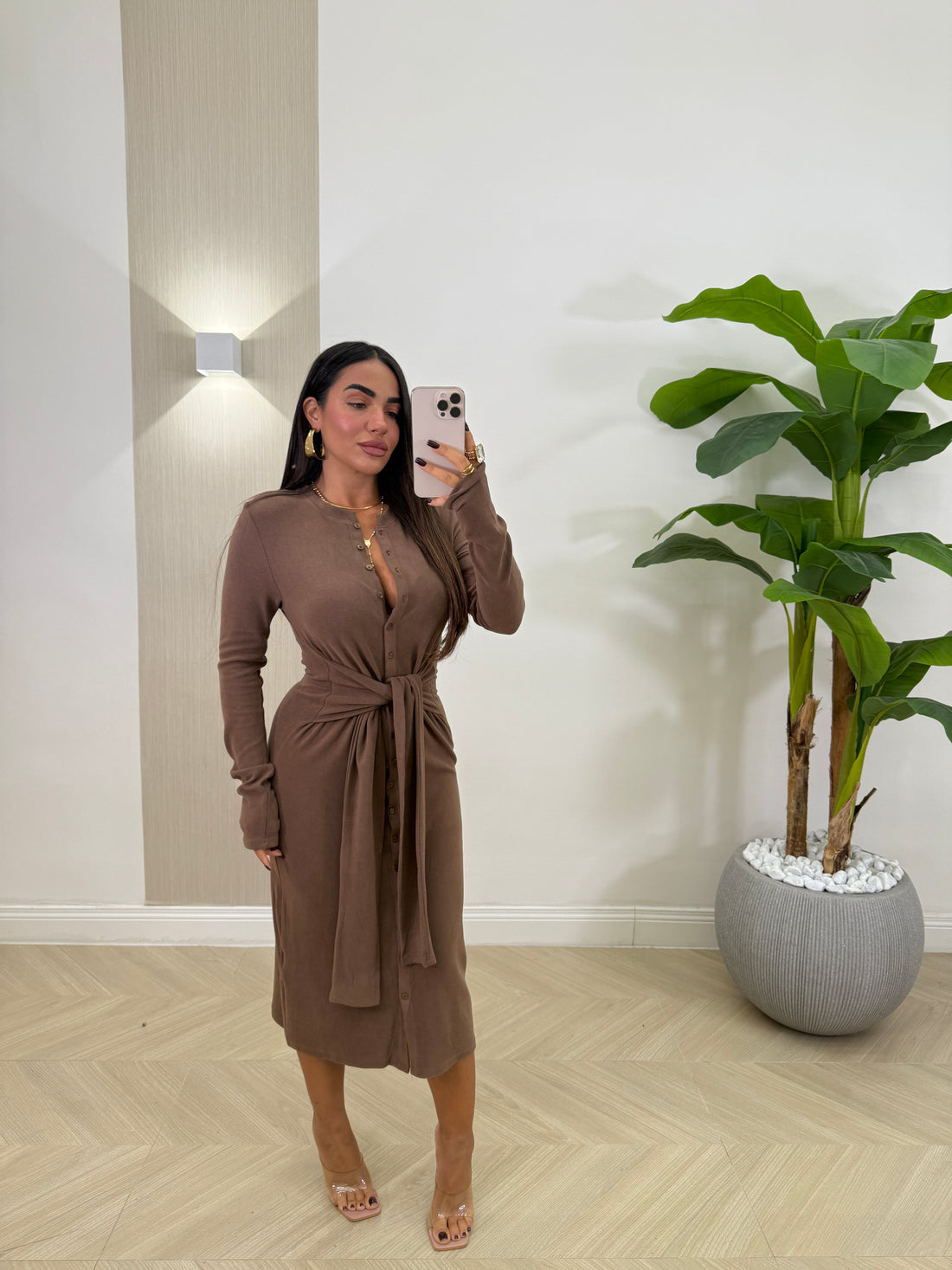 Dress Clara