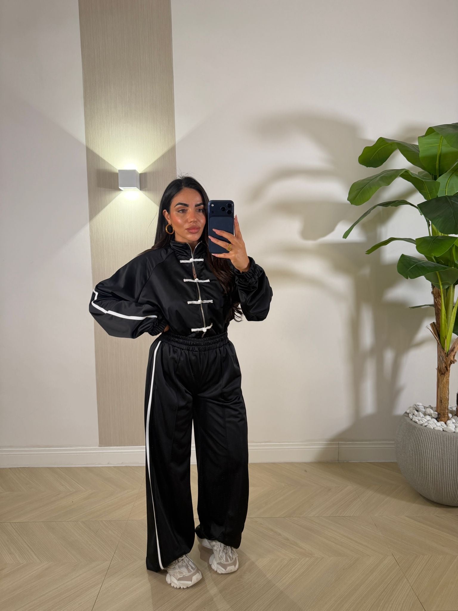 Tuta Sportiva Virell