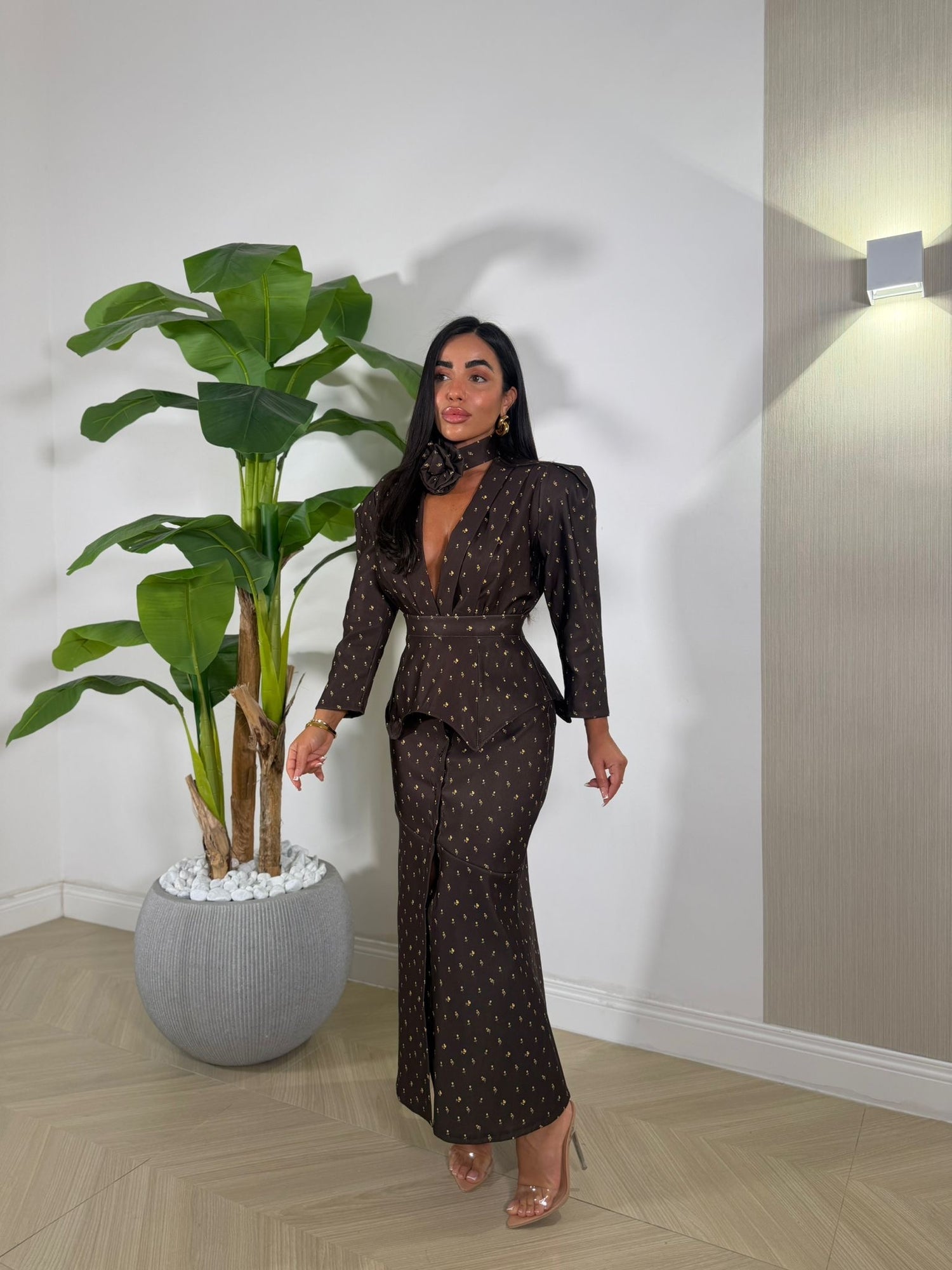 Dress Reina