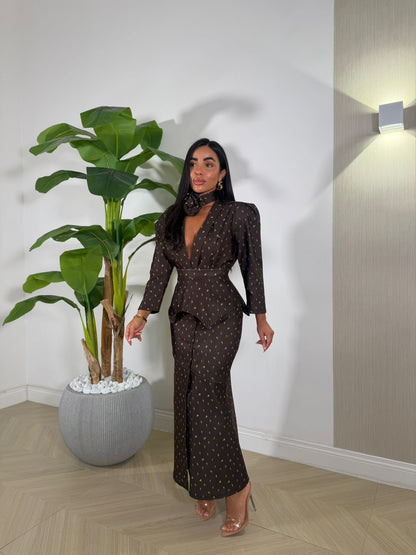 Dress Reina