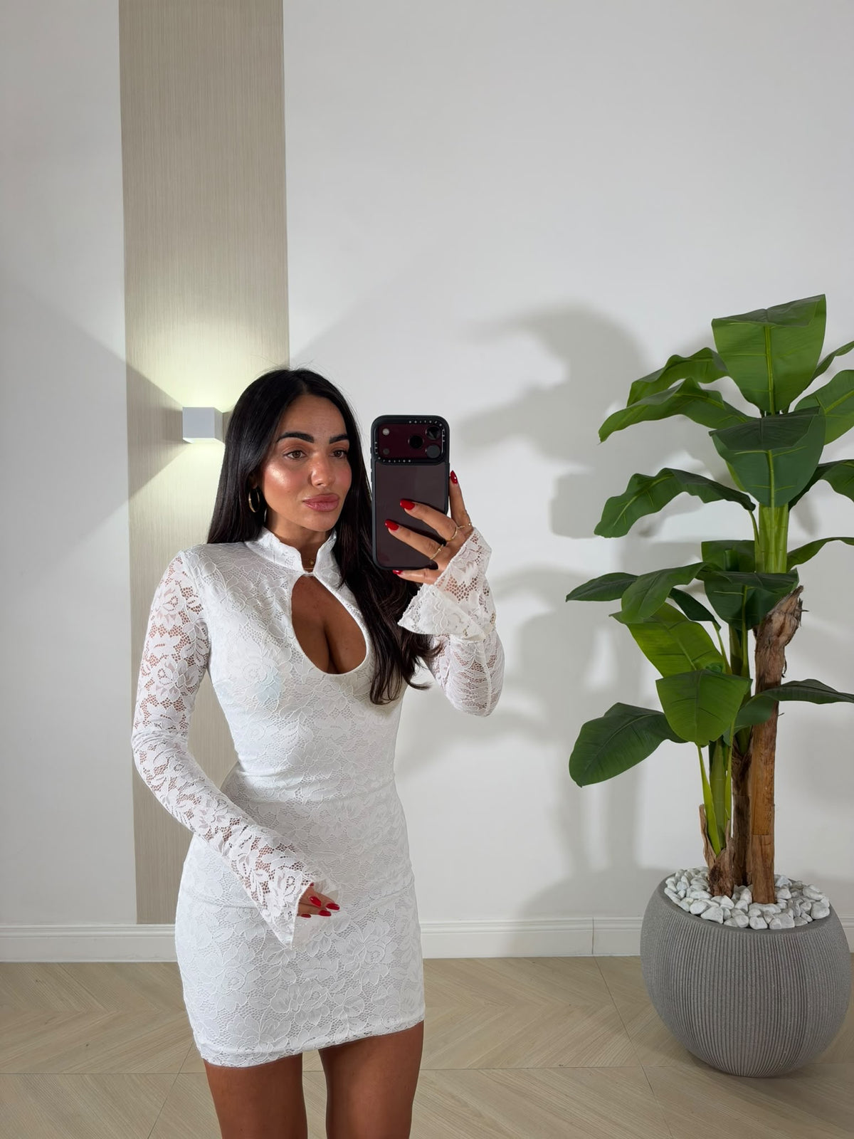 Dress Legacy