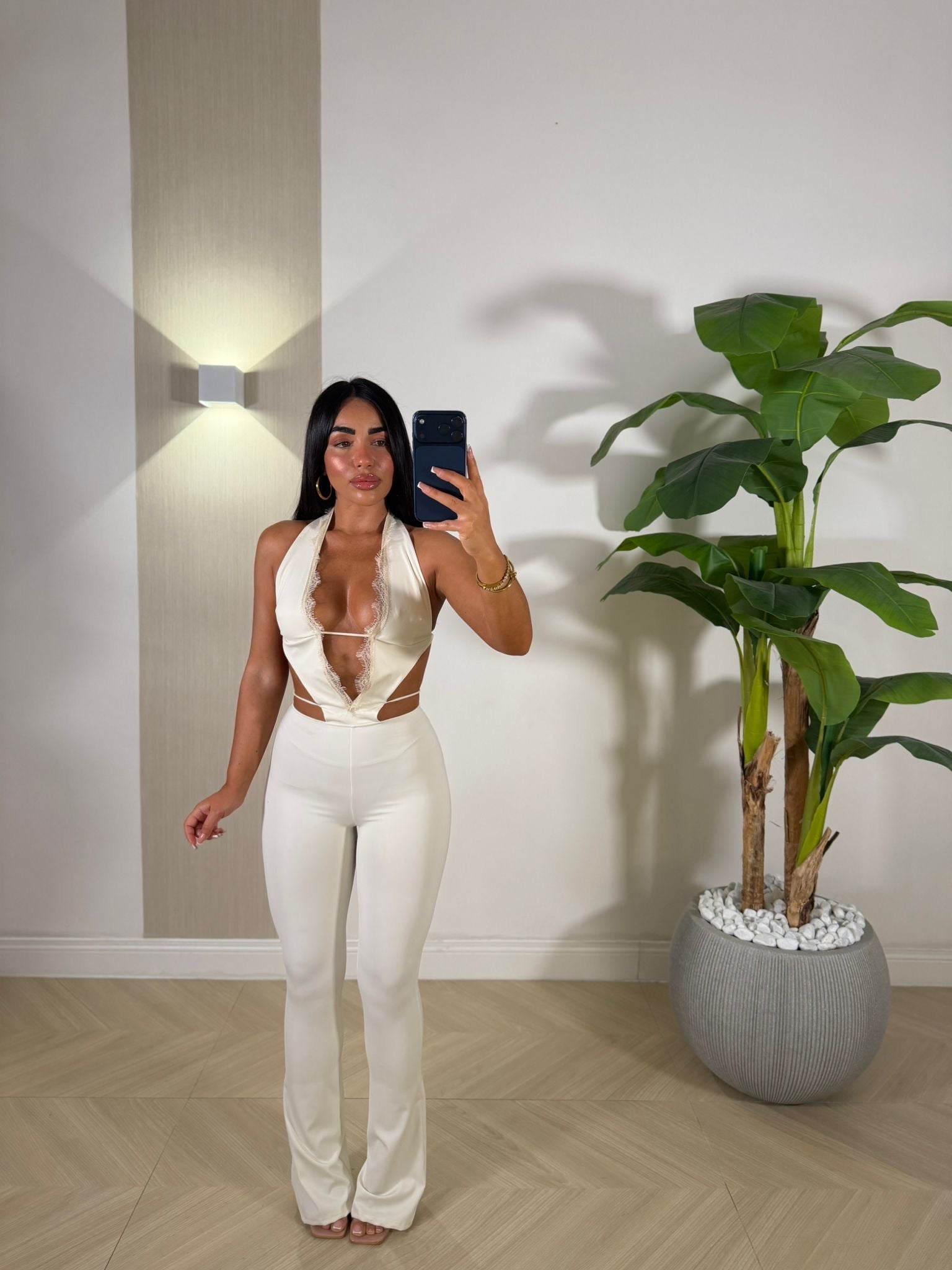 Jumpsuit Shaty