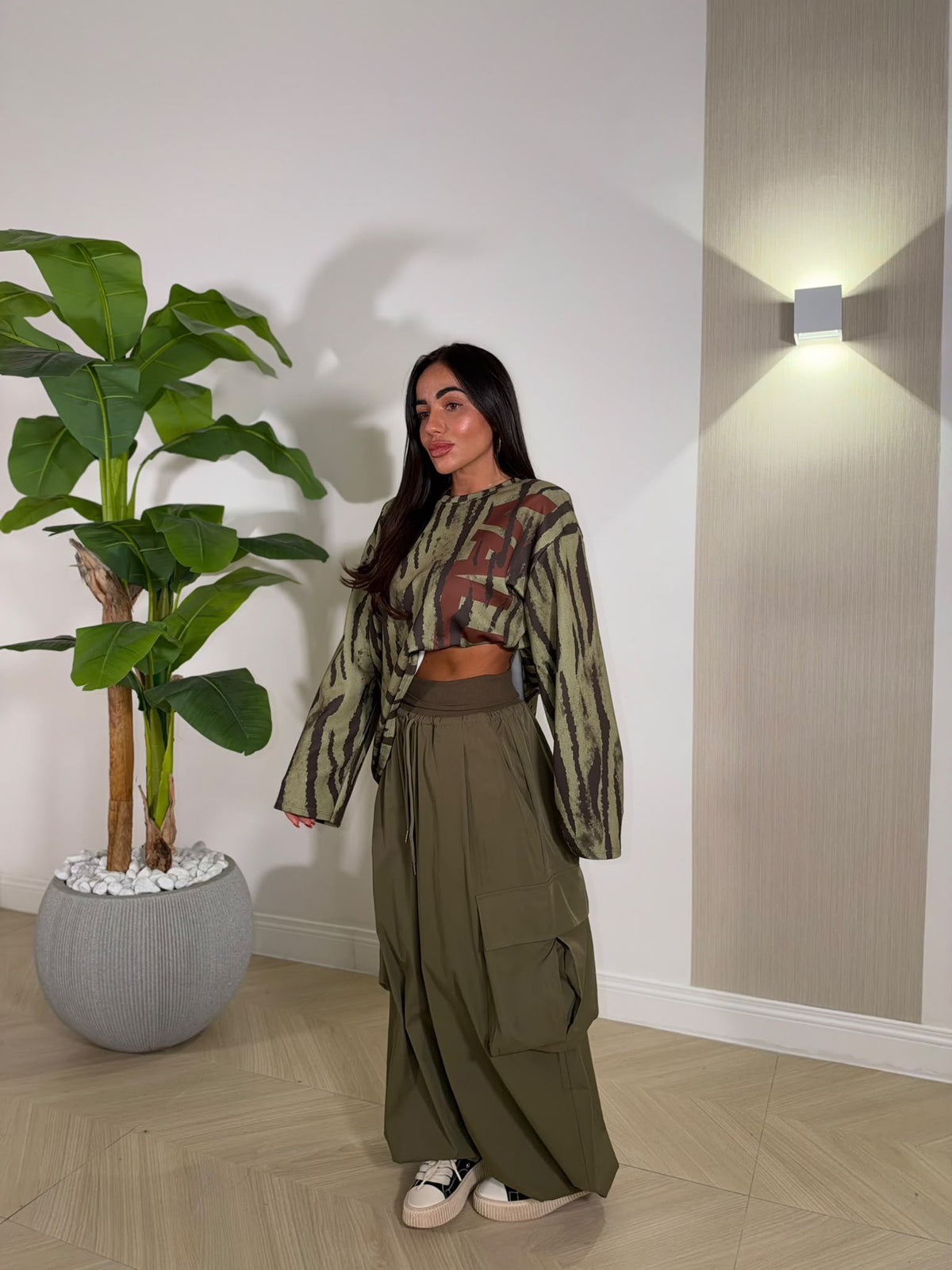 Pantalone Stormi