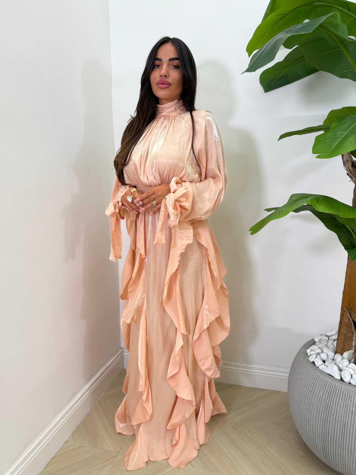 Dress Adam