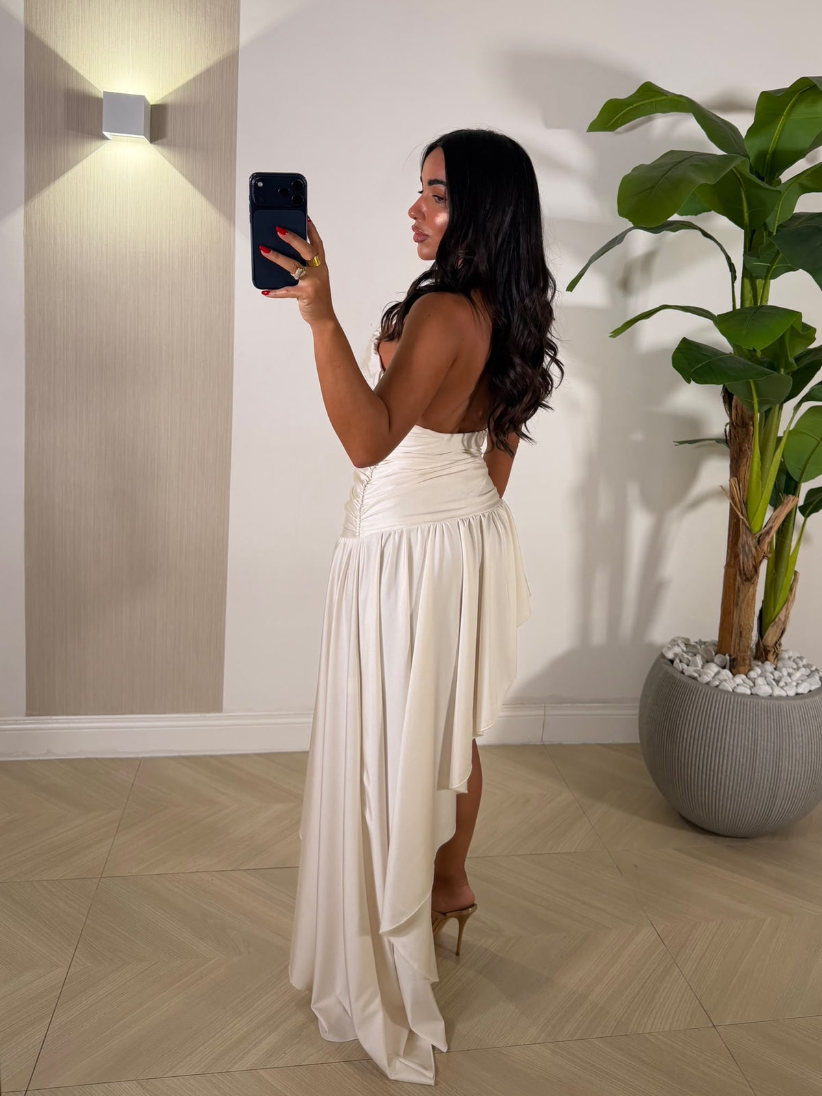 Dress Beverly