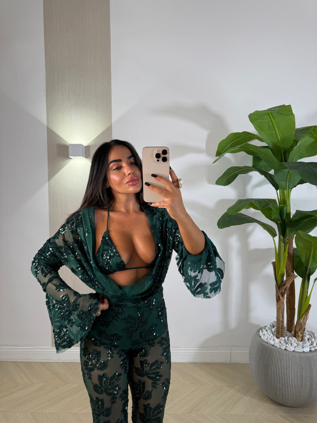 Coordinato Gatubela