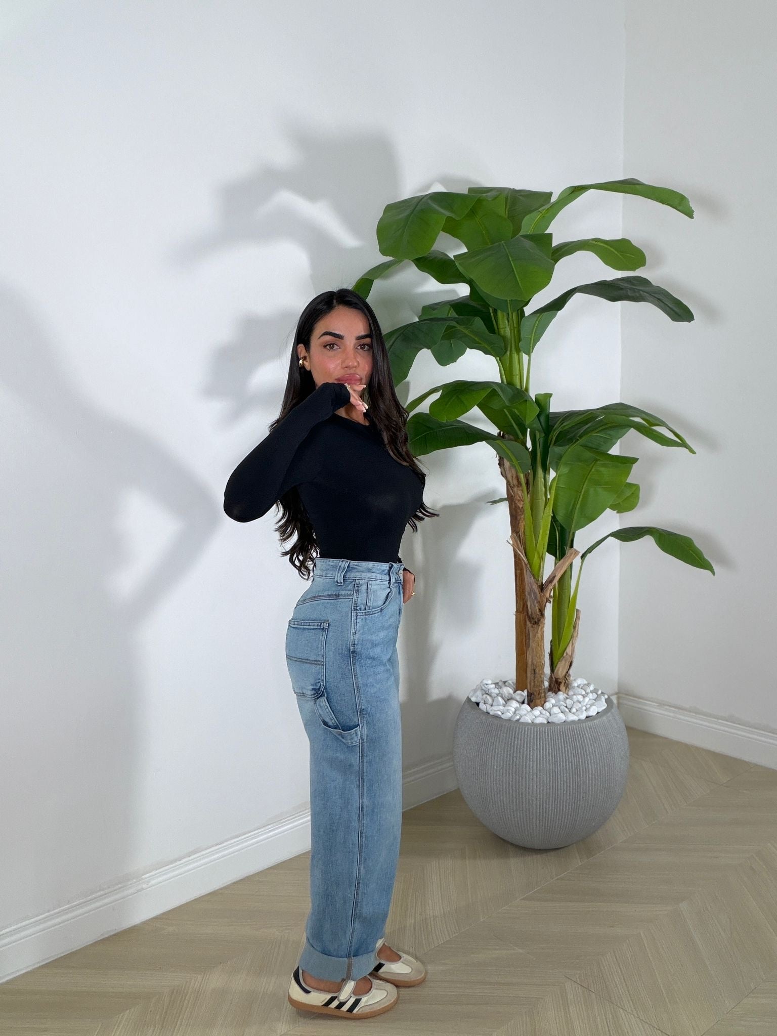 Jeans Caleb