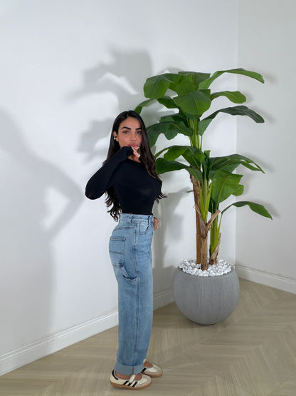 Jeans Caleb