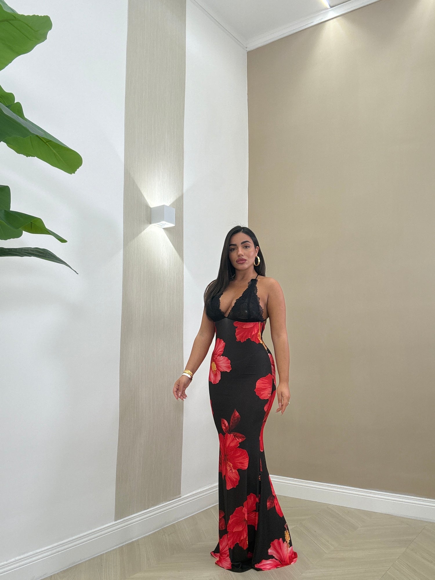 Dress Tango