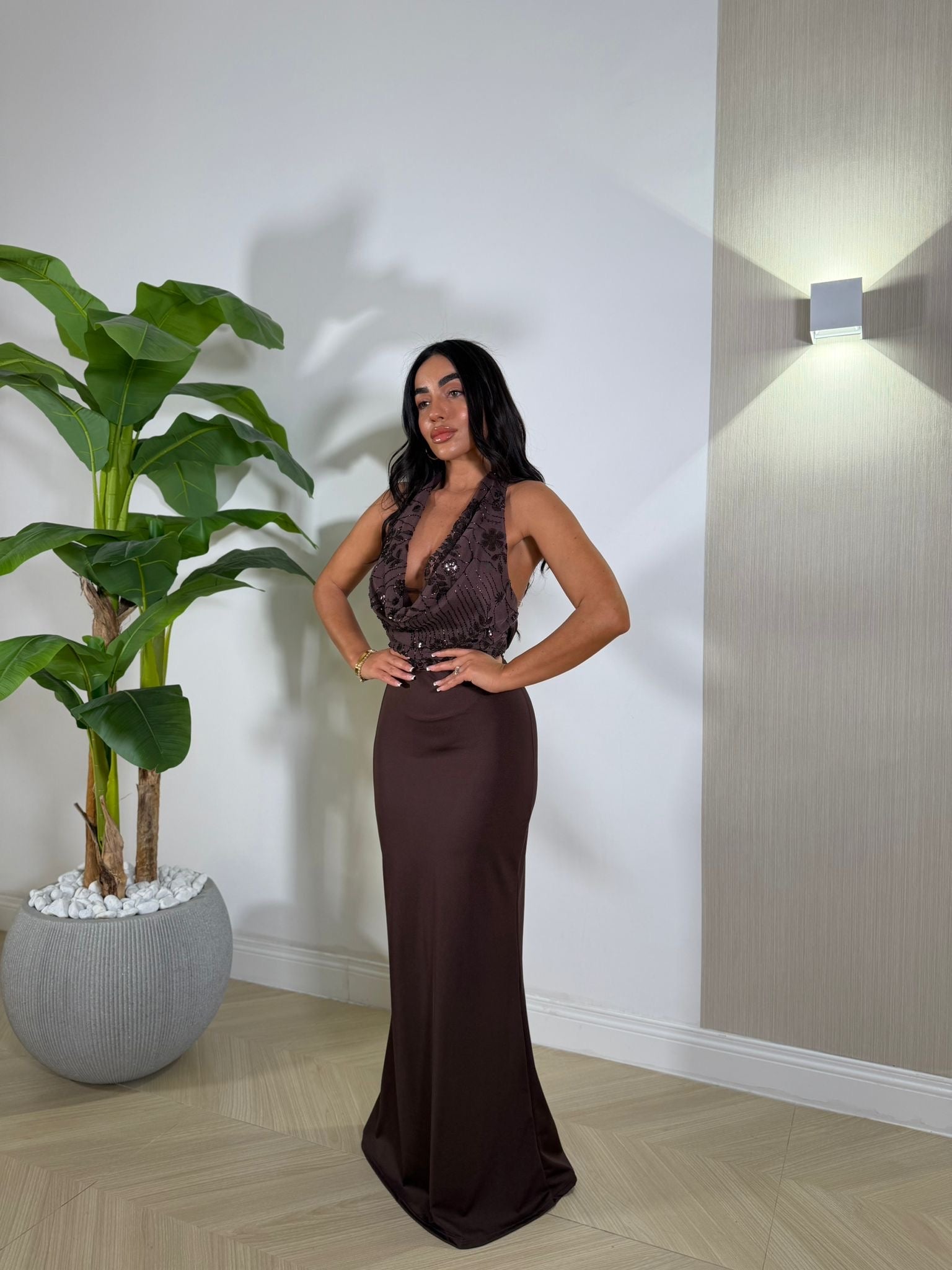 Dress Excuseme