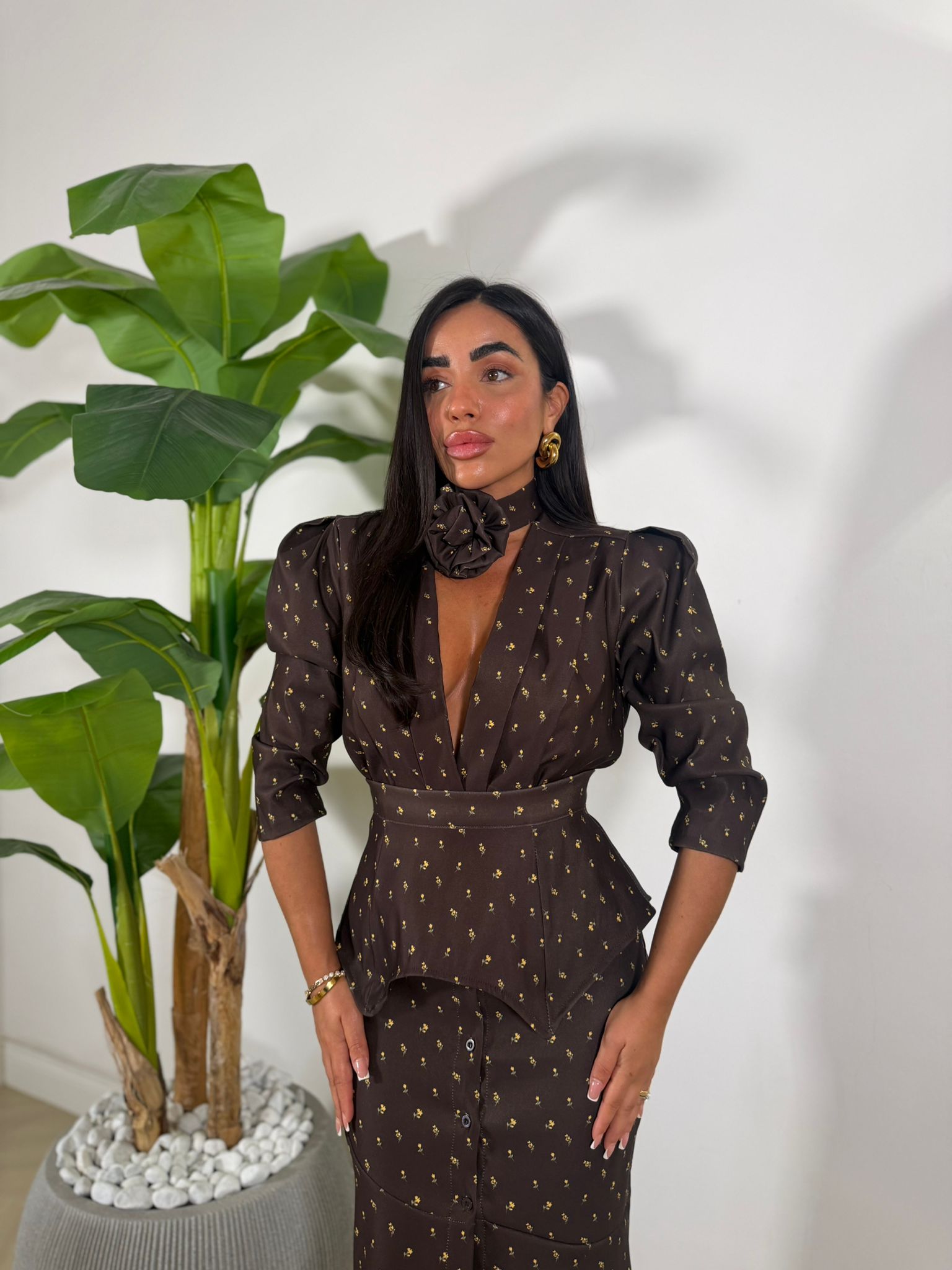 Dress Reina
