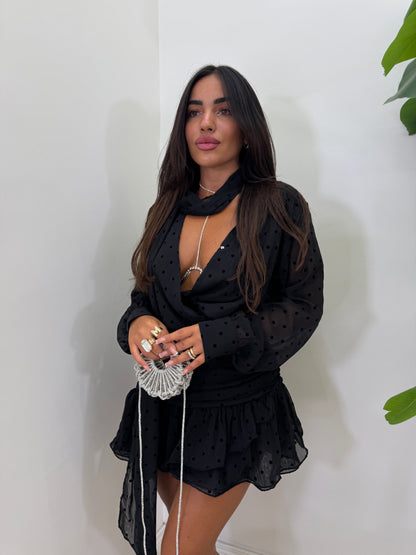 Dress Lohan