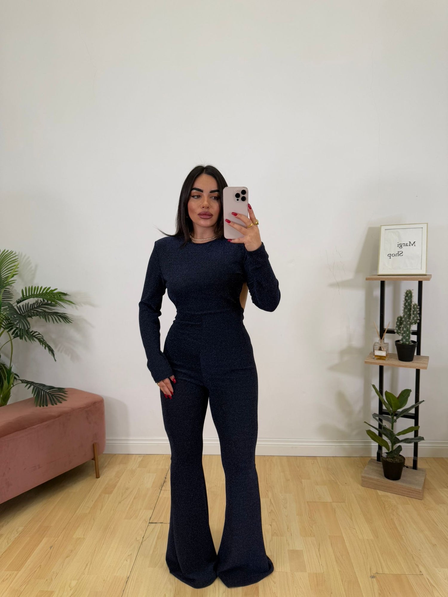 Jumpsuit Dubai