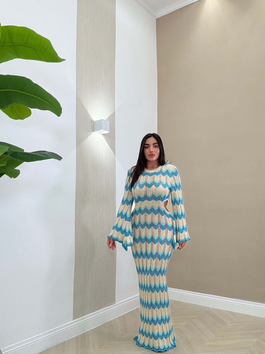 Dress Corfù