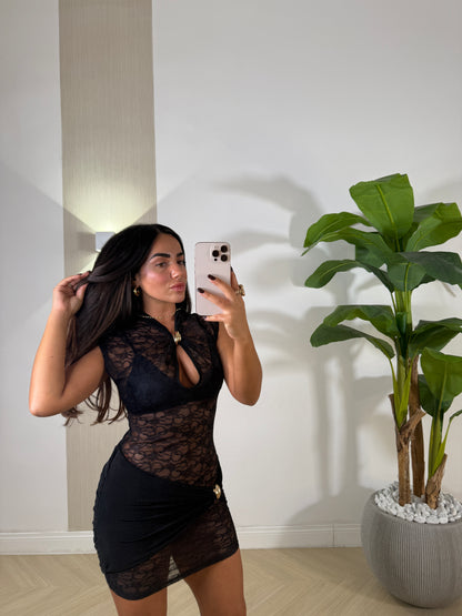Coordinato Evelin