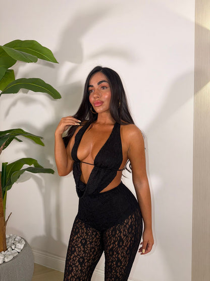 Jumpsuit Pixel