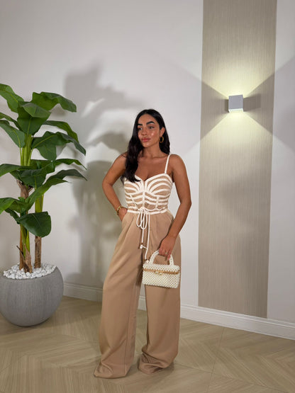 Jumpsuit Venusia