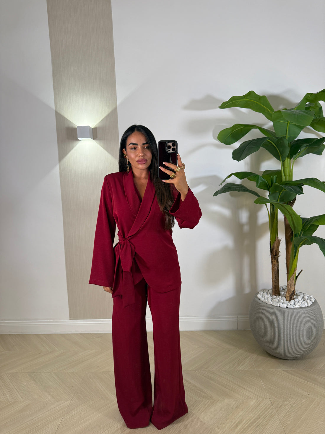 Tailleur Renata