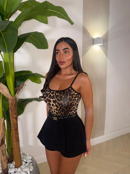 Body Tini